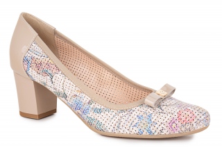 BIOECO Damskie buty. 
